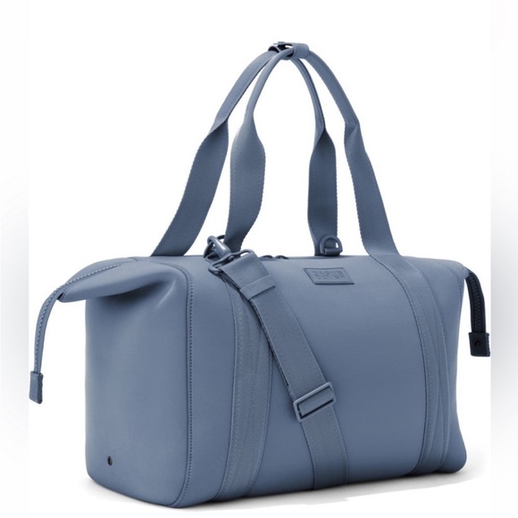 Dagne Dover Bags Dagne Dover Large Landon Carryall Duffle Bag In